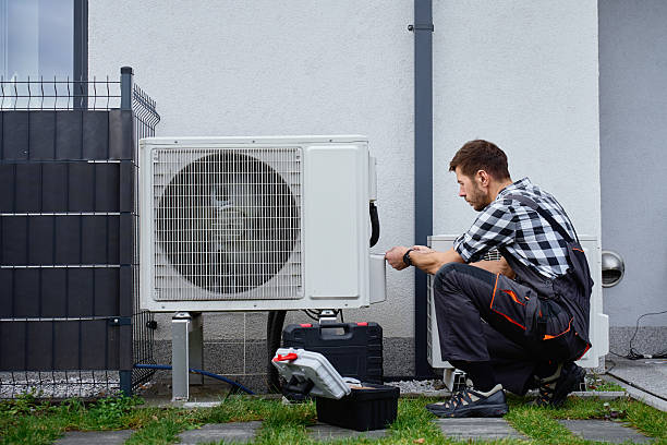 Top rated local Hvac specialists in Rockport, IN